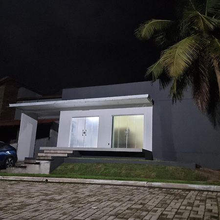 Condominio Raizes Marina Salinópolis Exteriör bild