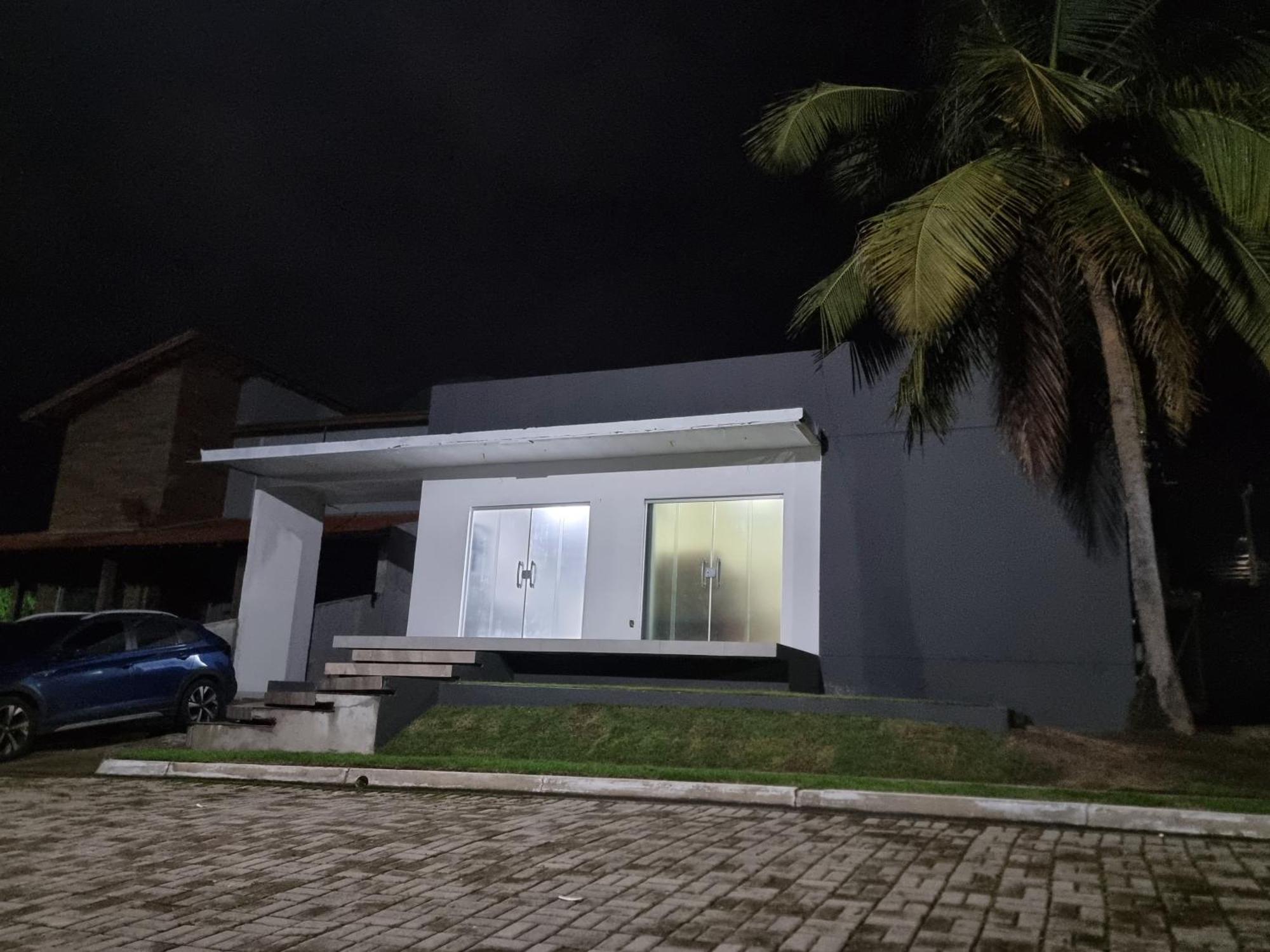 Condominio Raizes Marina Salinópolis Exteriör bild