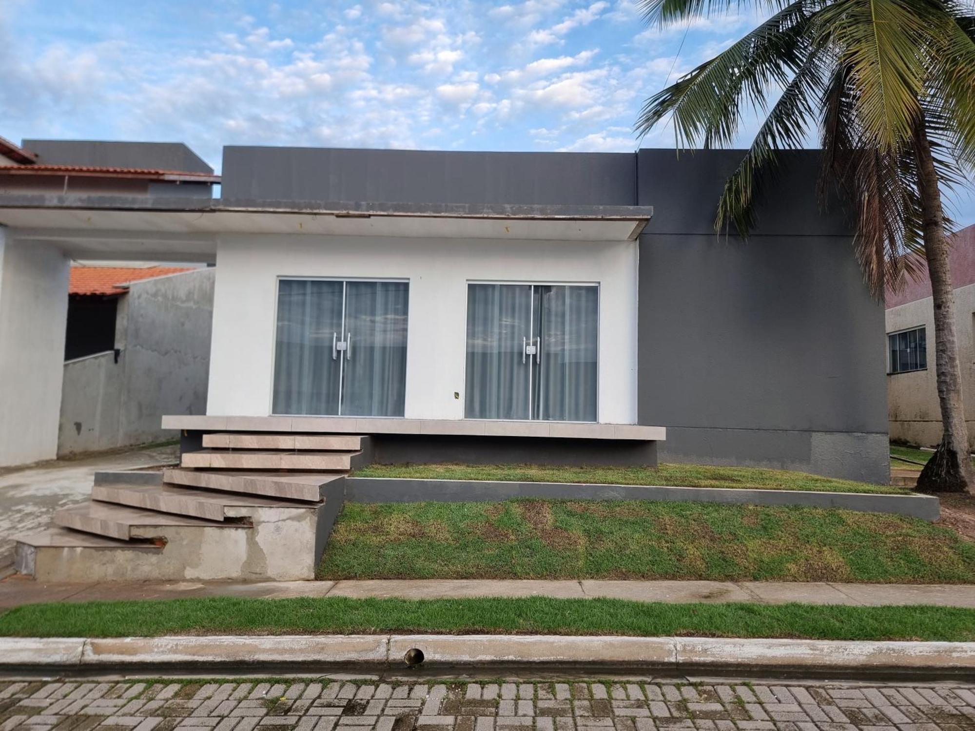 Condominio Raizes Marina Salinópolis Exteriör bild