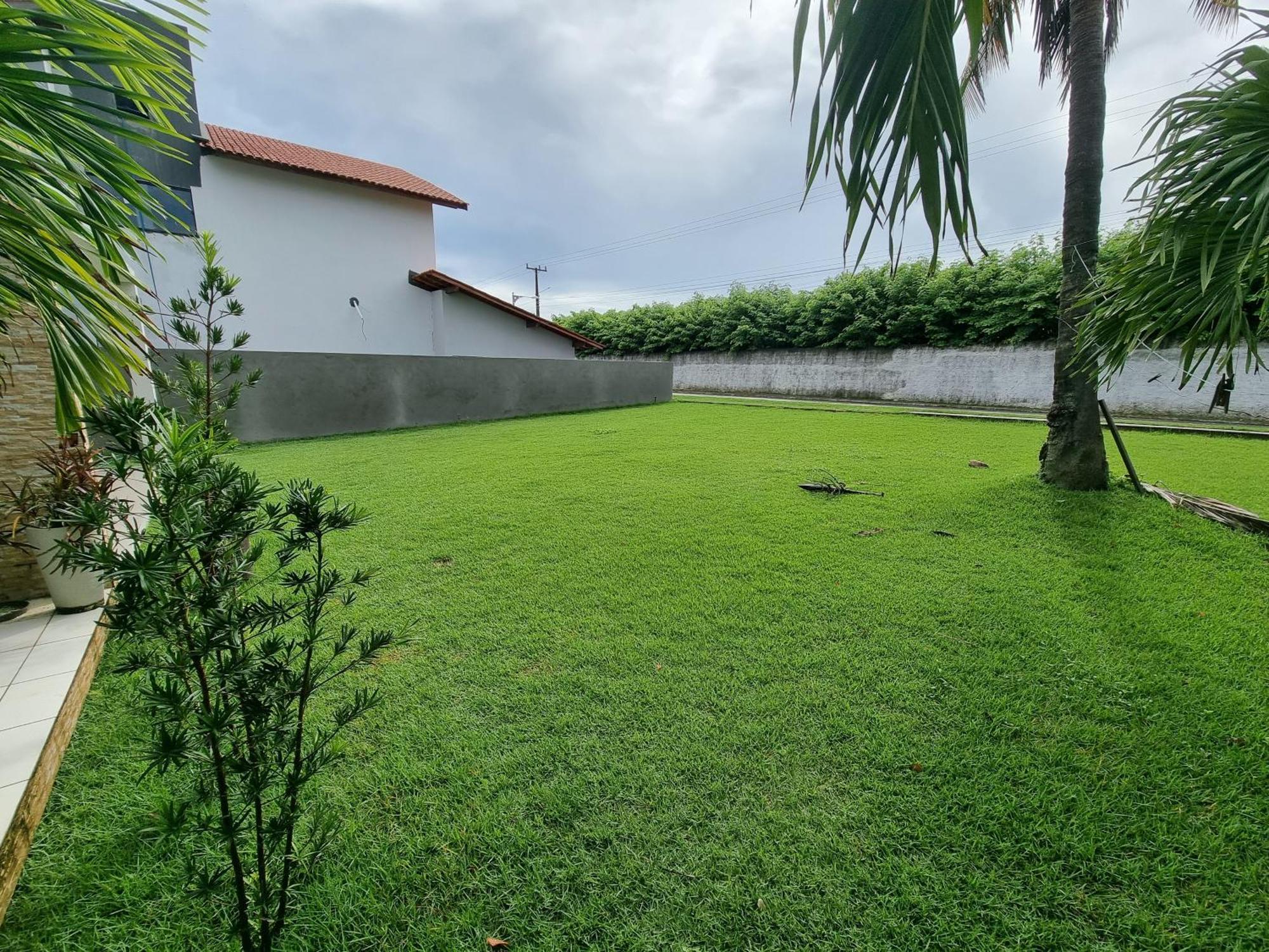 Condominio Raizes Marina Salinópolis Exteriör bild
