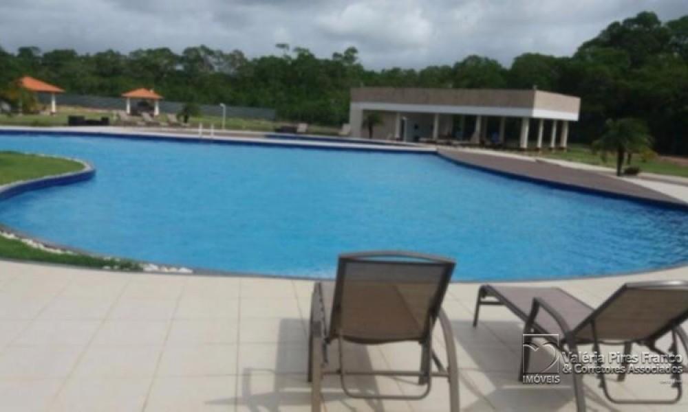 Condominio Raizes Marina Salinópolis Exteriör bild