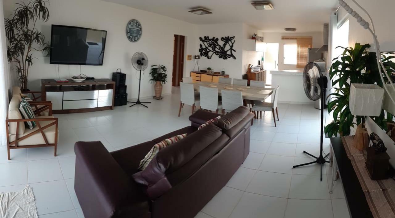 Condominio Raizes Marina Salinópolis Exteriör bild