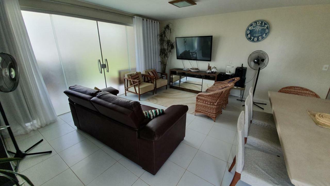 Condominio Raizes Marina Salinópolis Exteriör bild